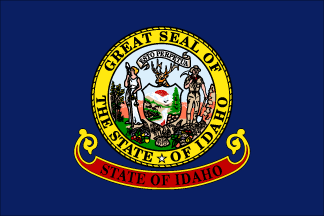 US-Idaho-3x5ft-lt-poly-MF