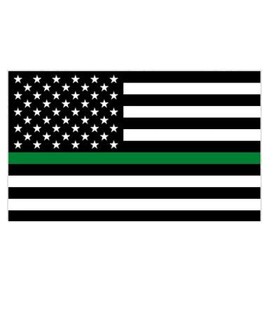 US-Thin-Green-Line-3x5ft-poly-FSH