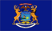 US-Michigan-3x5ft-lt-poly-Ee