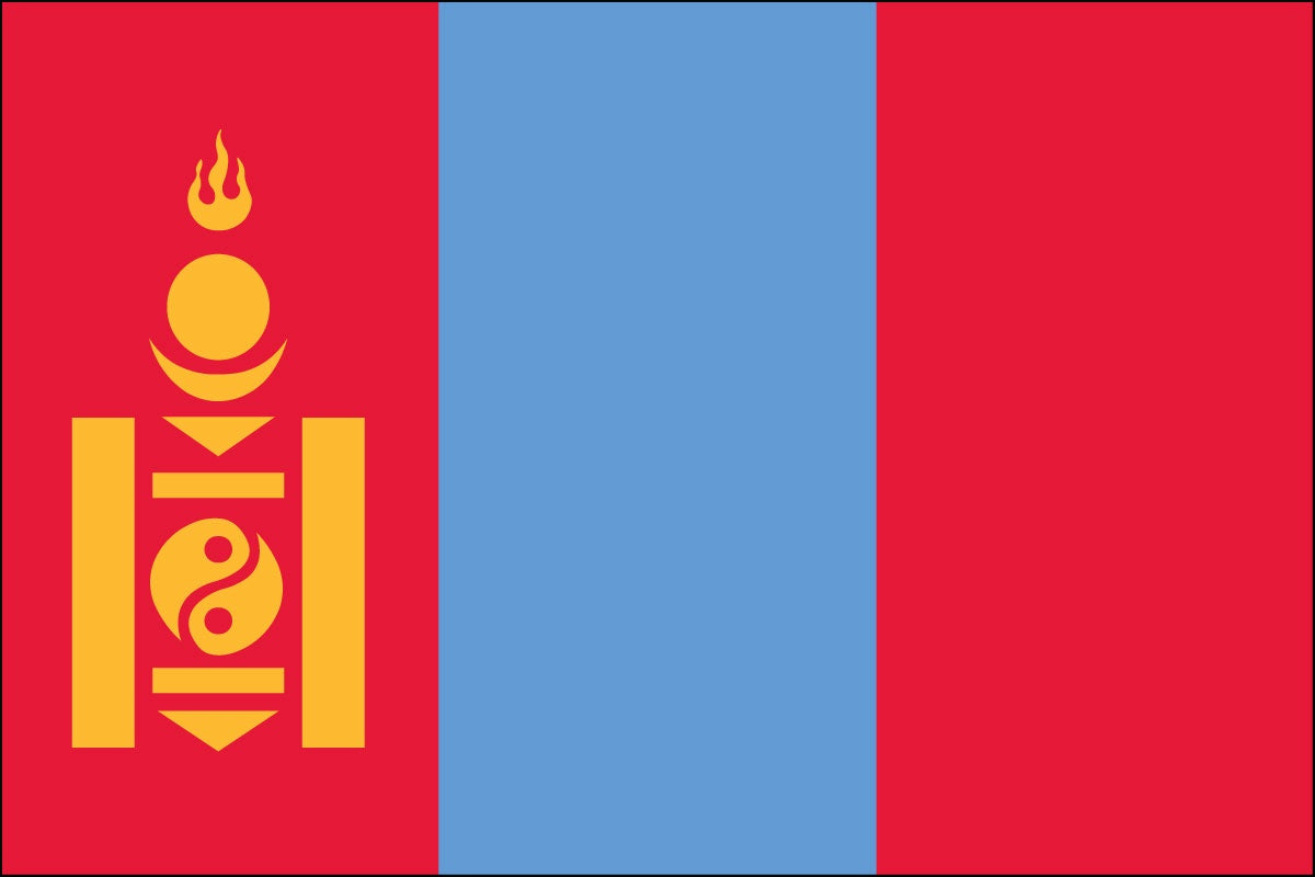 Mongolia-3x5ft-lt-poly-FI