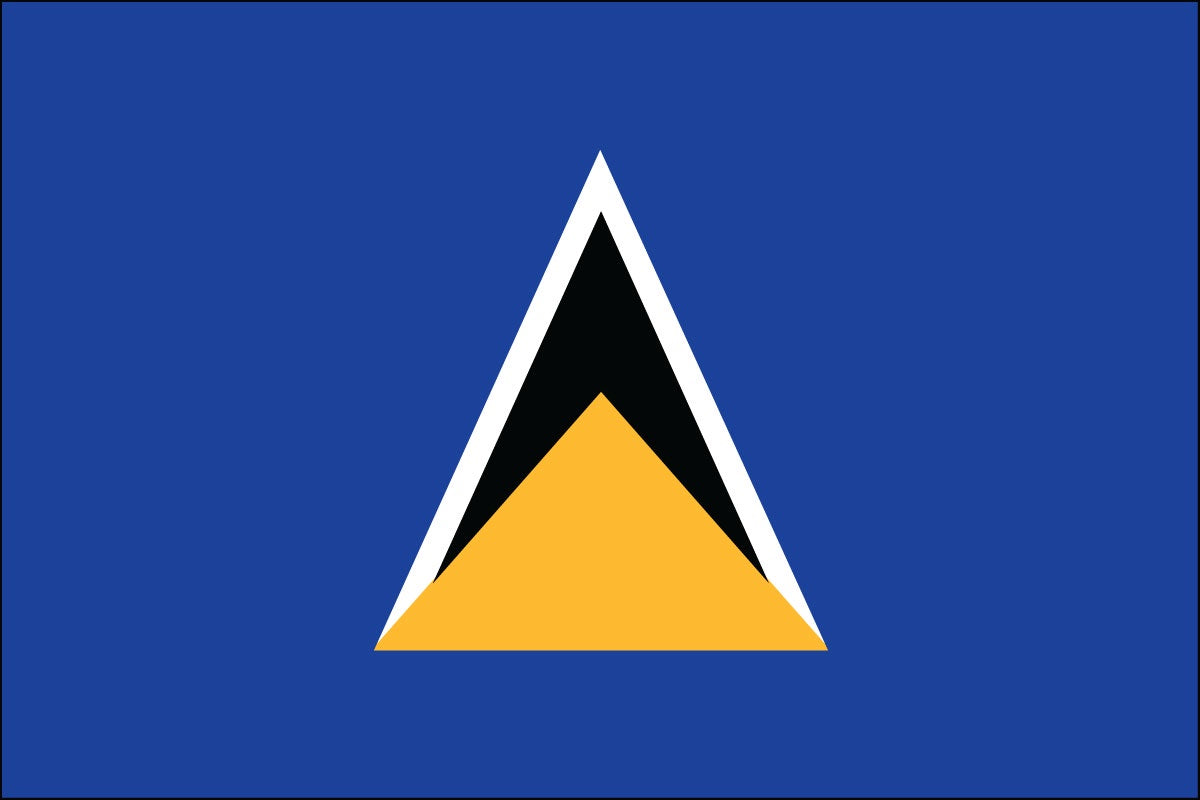Saint-Lucia-3x5ft-lt-poly-MF