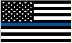 USA-thin-line-blue-art-TLA