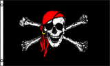 Pirate-Red-Bandana-3x5ft-poly-Fi