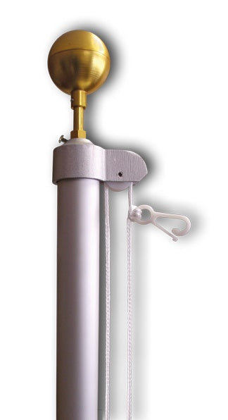 Ground-Pole-15ftx2in-Tall-Section-Homesteader-Residential-ED