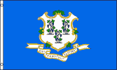 US-Connecticut-3x5ft-lt-poly-Ee