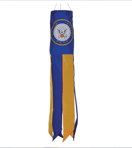 Windsock-Navy-6x30-inch-ITB-Imported