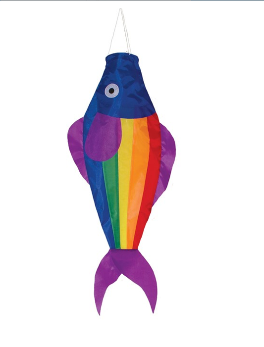Windsock-Rainbow-Trout-12x26-inch-ITB-Imported