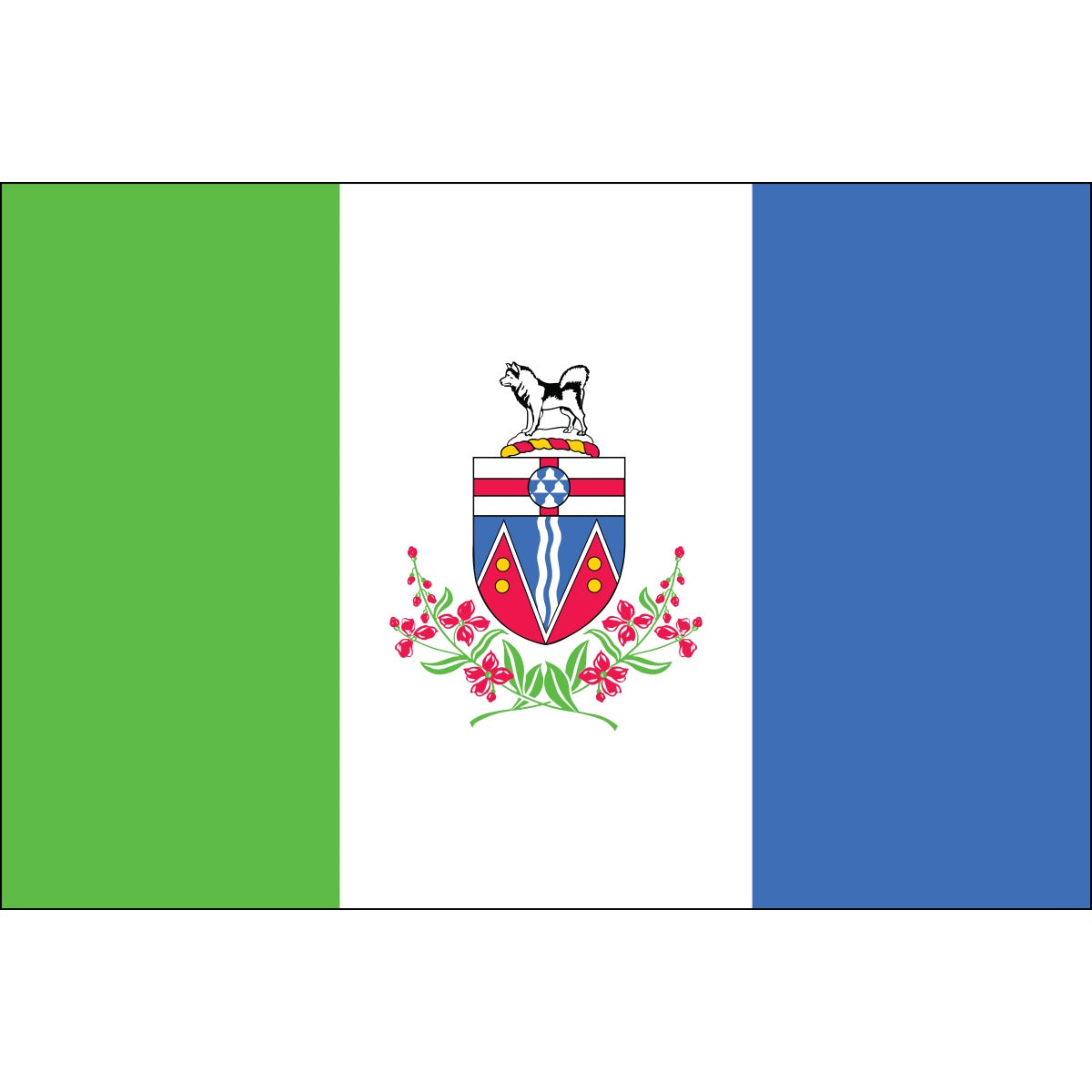 Canada-Yukon-3x5ft-lt-poly-MF