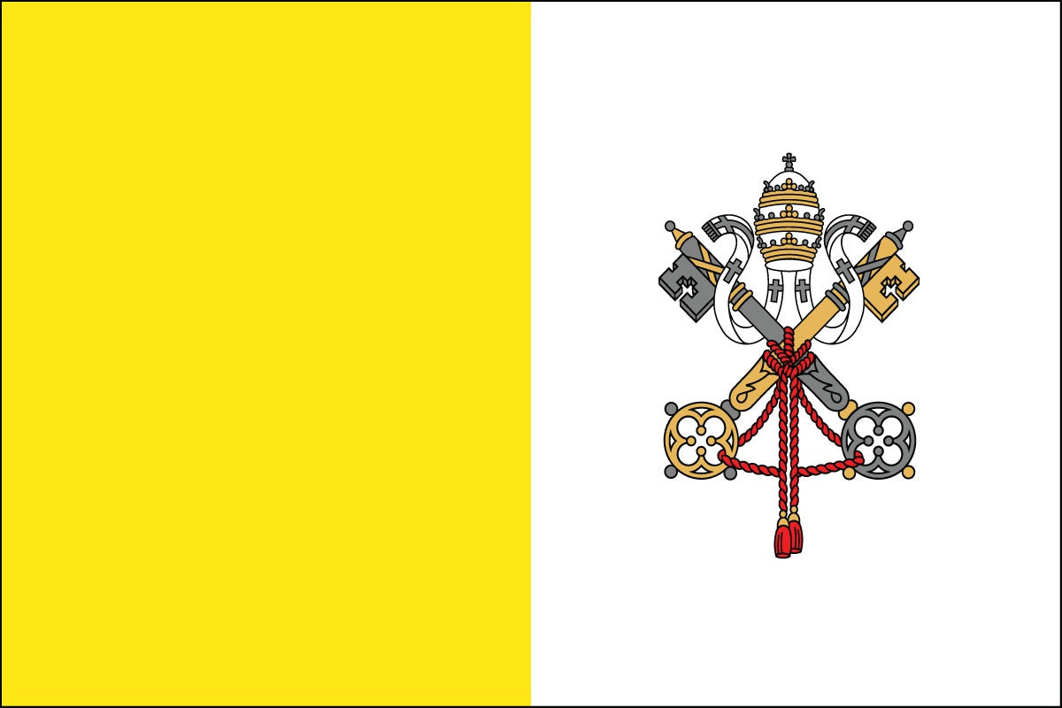 Vatican-City-4x6ft-nyl-AN