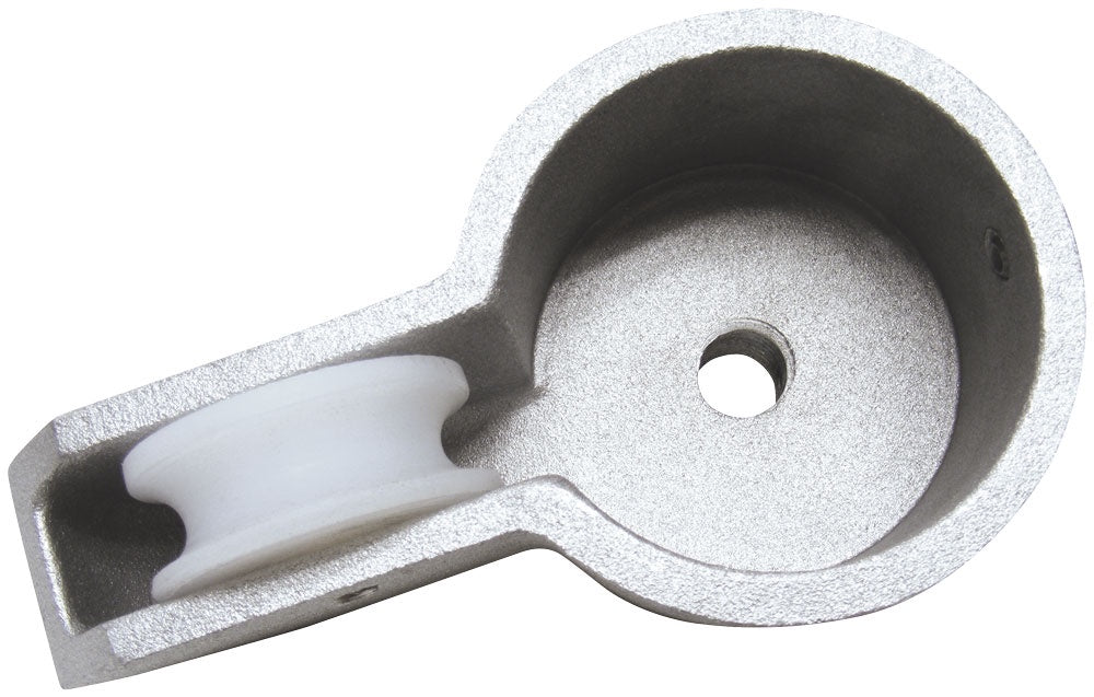 Truck-Pulley-nylon-1 7/8-inch-alum-ED