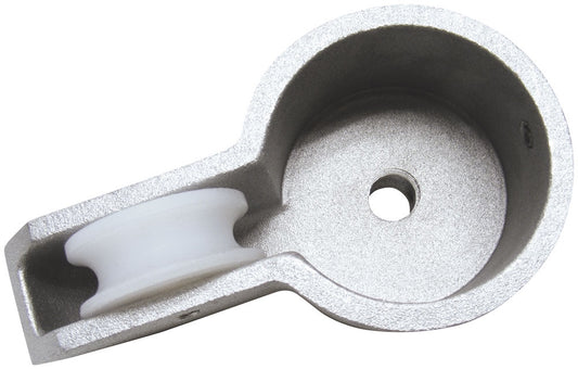 Truck-Pulley-nylon-1 7/8-inch-alum-ED