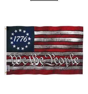 2nd Amendment-3x5ft-poly-AY