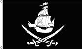 Pirate Ship-3x5ft-poly-Fi