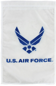 USM-Air-Force-Logo-Garden-12x18inch-nylon-AN