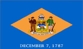 US-Delaware-3x5ft-lt-poly-Ee