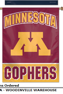Sports-NCAA-MN-Gophers-M-28x40-Sleeve-WC