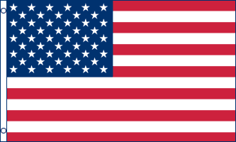 USA-5x8 ft HD -fz
