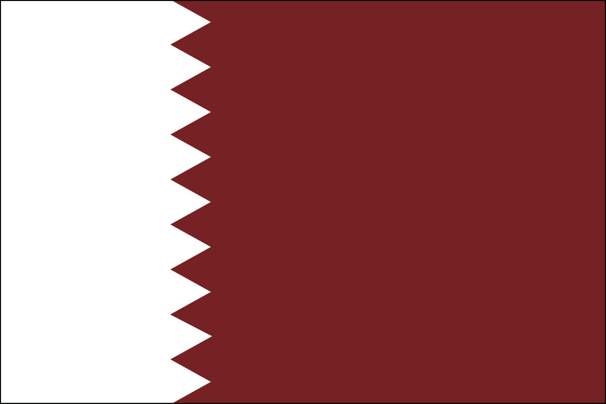 Qatar-3x5ft-lt-poly-FI