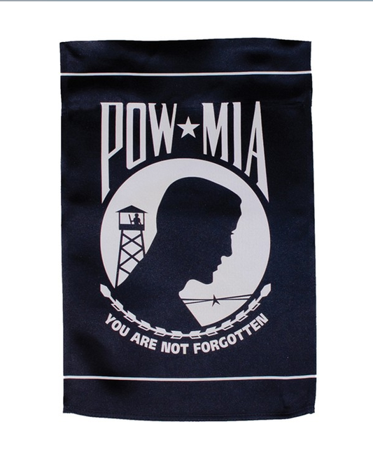 US-POW-MIA-Garden-12x18-inch-ITB-Imported