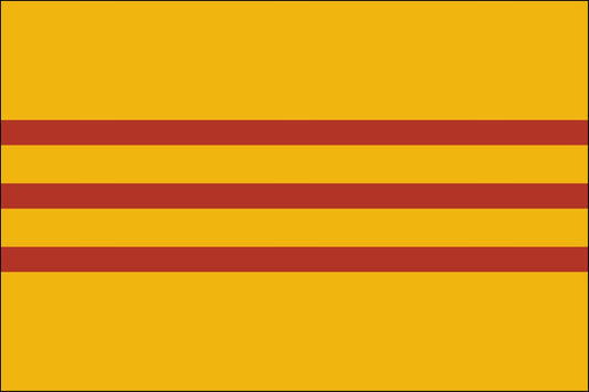 Vietnam-3x5ft-Nylon-Outdoor FZ