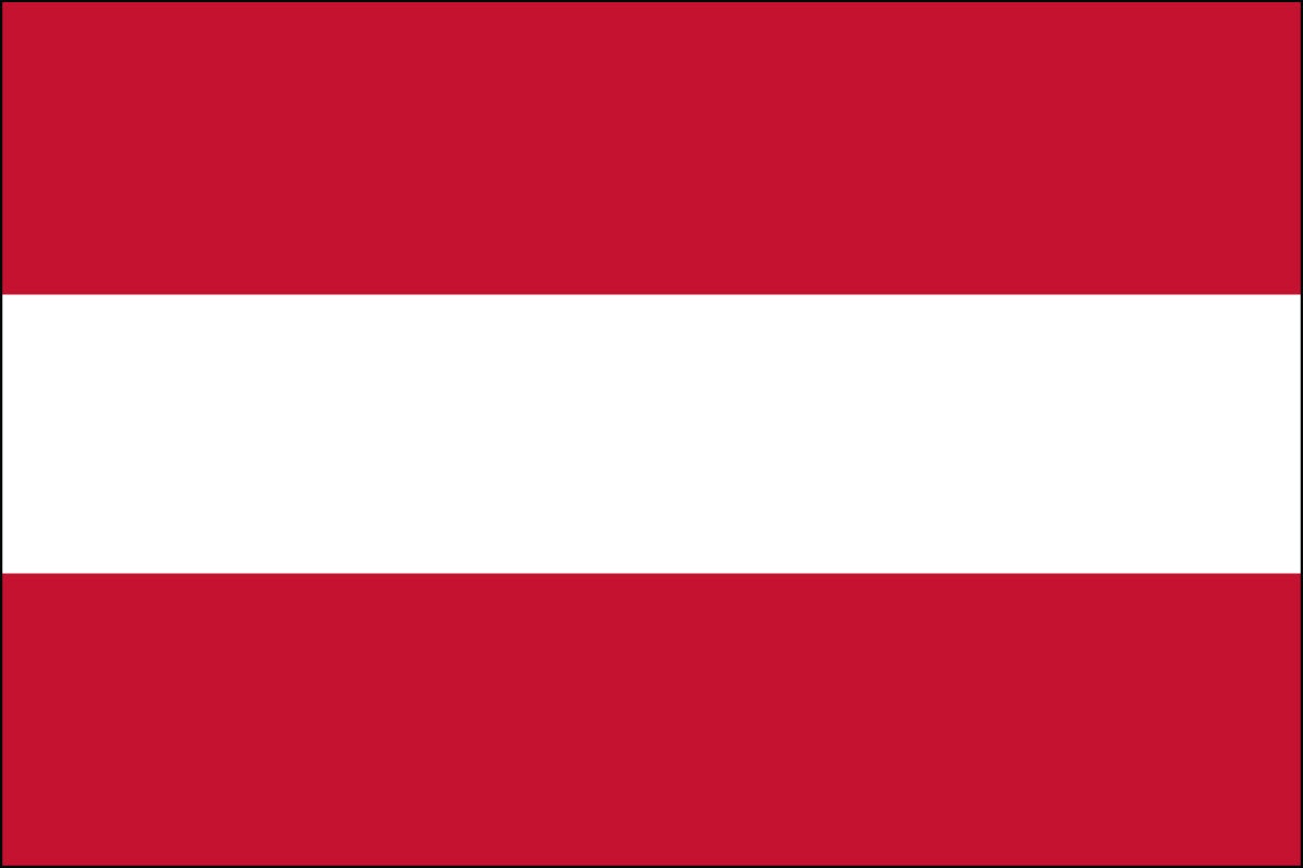 Austria-2x3-ft-nylon-outdoor-AN