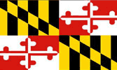 USS-Maryland-2x3ft-nylon-outdoor