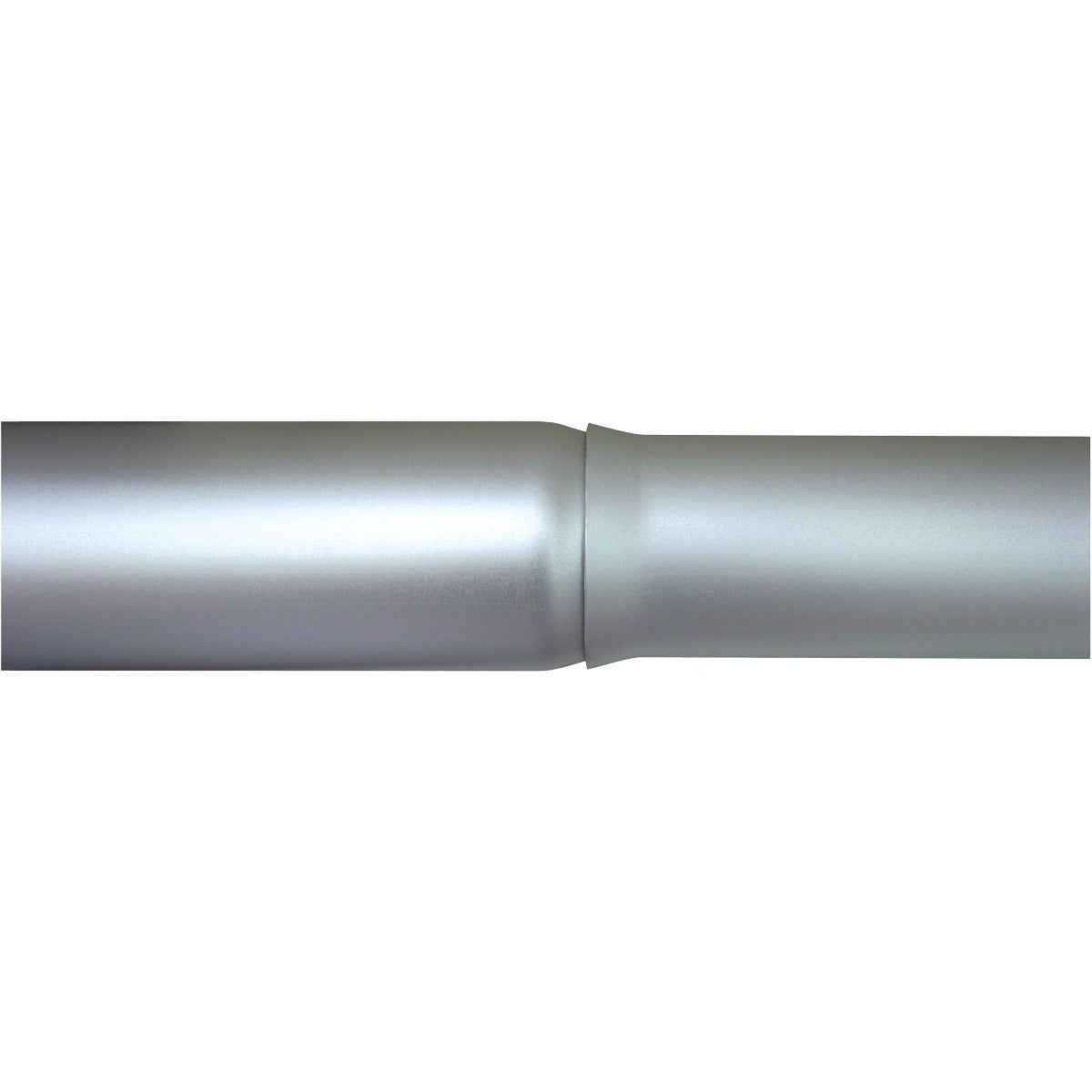 Poles-Sections-2.5inch-plain-x-59inch-silver-ED