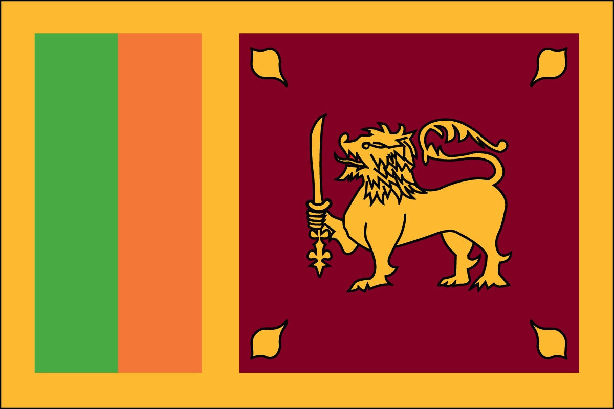Sri-Lanka-3x5-ft-nylon-outdoor-AN