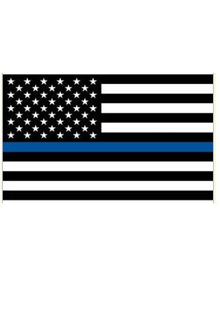 US-Thin-Blue-Line-3x5ft-knitpoly-FSH