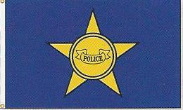 Police-Star-3x5ft-nylon-h&g-FS