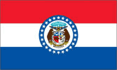 US-Missouri-3x5ft-lt-poly-Fi