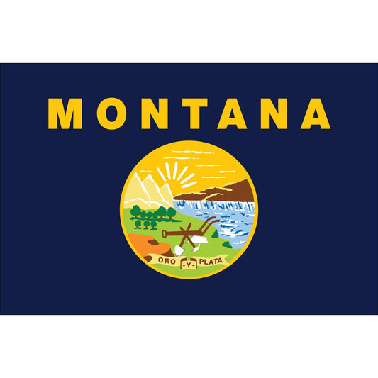 USA-Montana-2x3ft-nylon-outdoor-AN