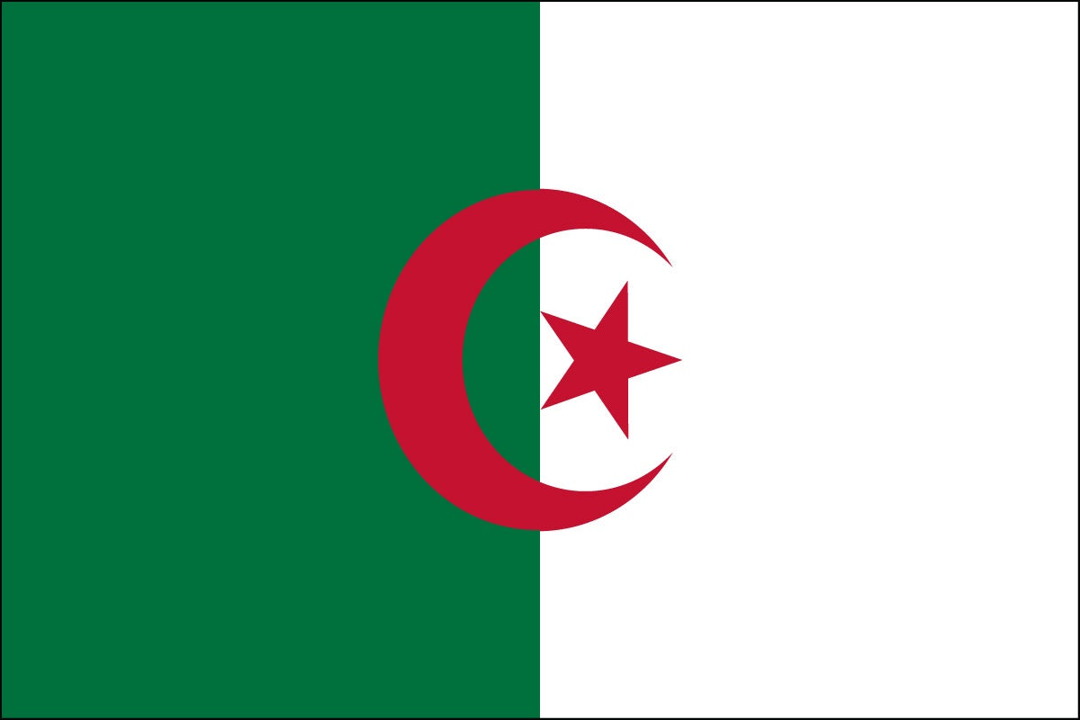 Algeria-2x3-ft-nylon-outdoor-AN