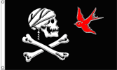 Pirate Sparrow-3x5ft-poly-Fi