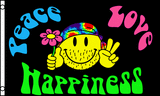 Peace-Love-Happiness-3x5ft-poly-Fi