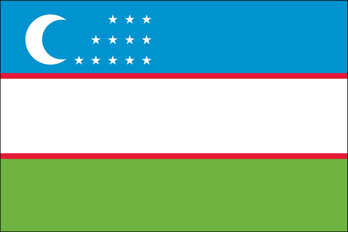 Uzbekistan-3x5ft-lt-poly-SU
