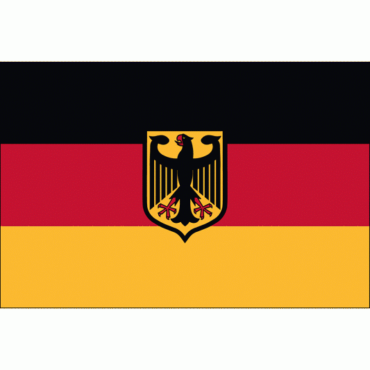 Germany-Eagle-3x5ft-lt-poly-MF
