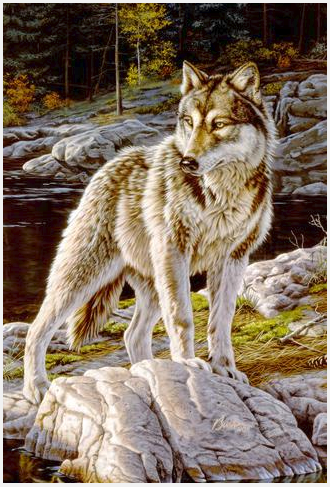 Courage-wolf-garden-TLG
