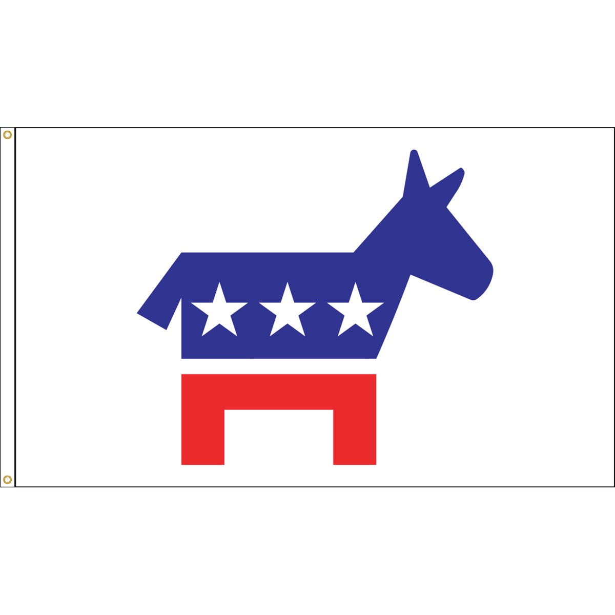 US-Democrat-3x5ft-lt-poly-MF