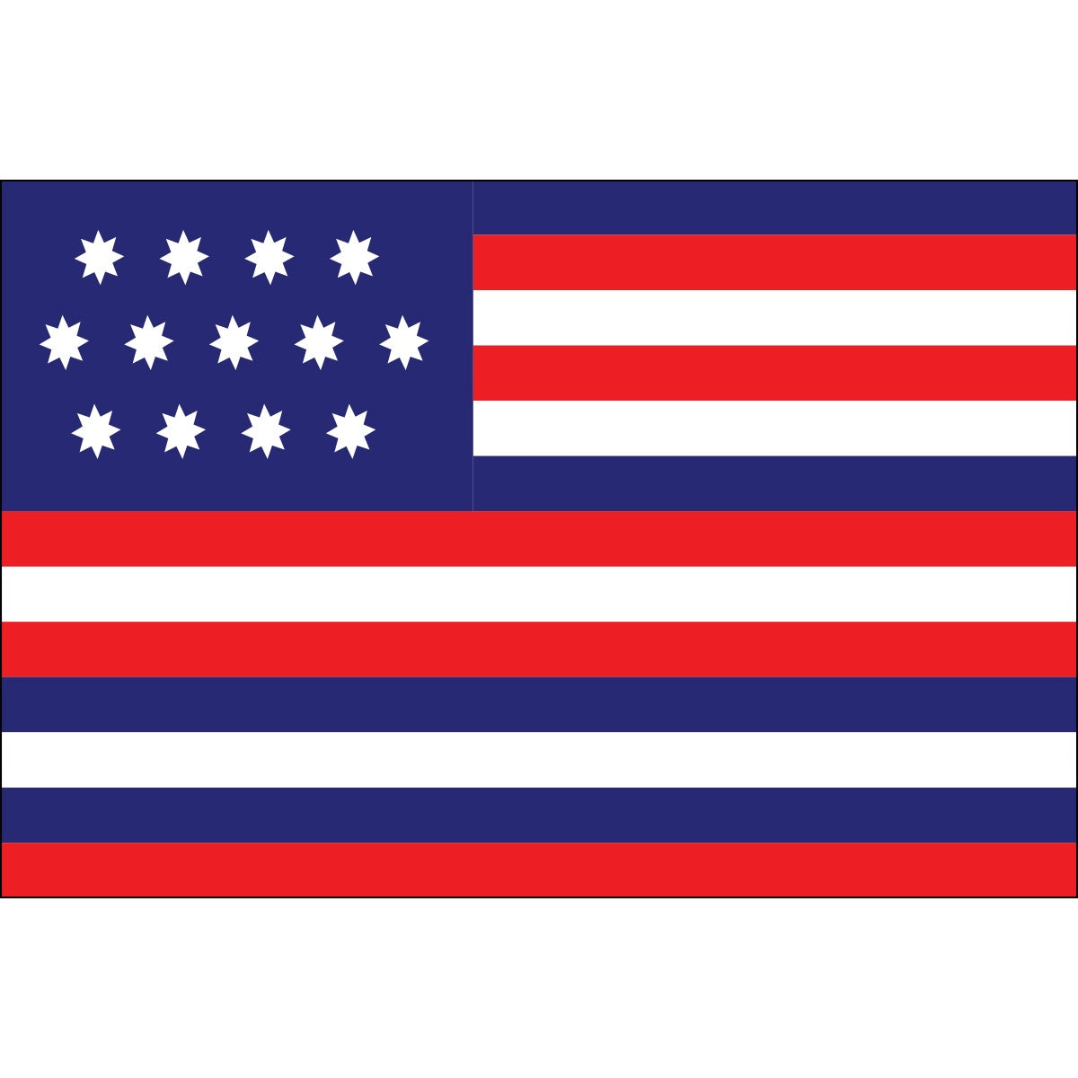 US-Serapis-3x5-ft-Dyed-Nylon-ED