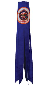 Windsock-Minnesota-1983-2.5x18-inch-ITB-Imported