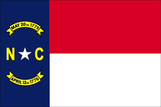 US-North-Carolina-3x5ft-lt-poly-MF