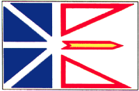 Canada-Newfoundland-3x5ft-lt-poly-MF