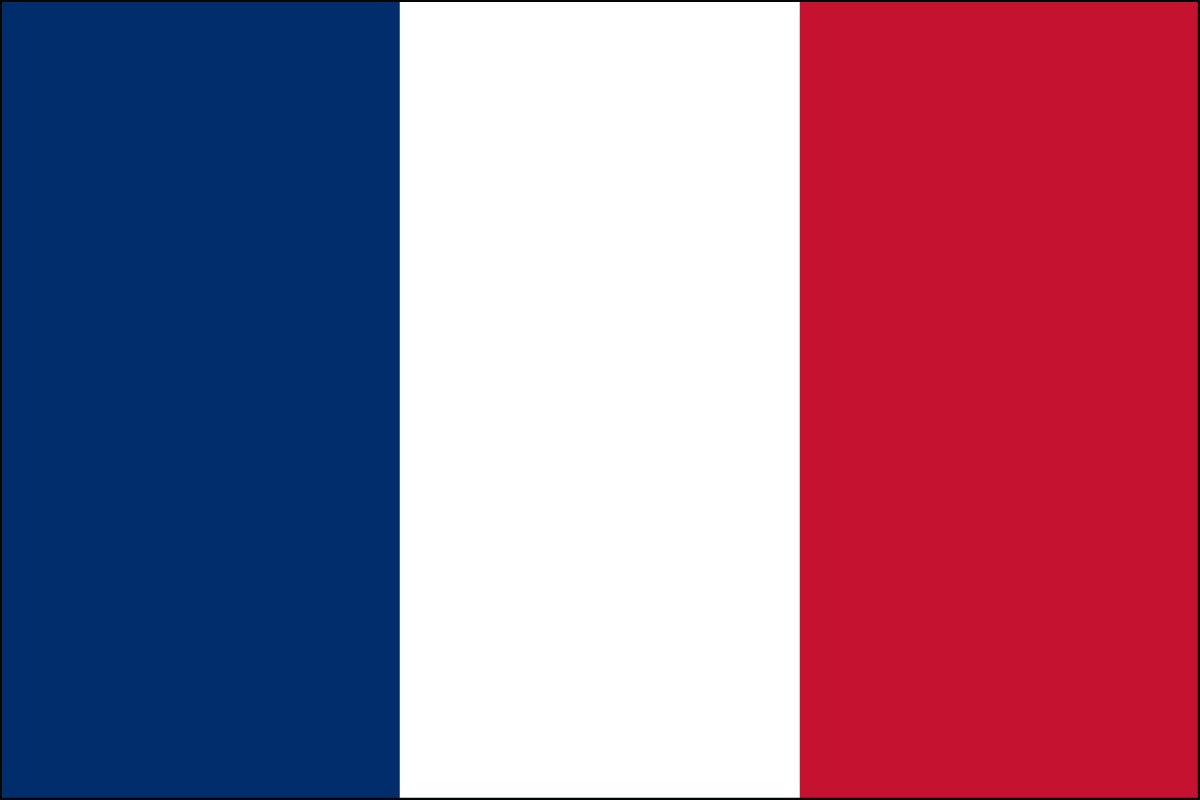 France-Stickers-1x1.5inch-paper-set-of-60-FIT