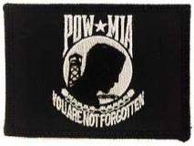 POW-MIA-Patch-2.5x3.5in-EE