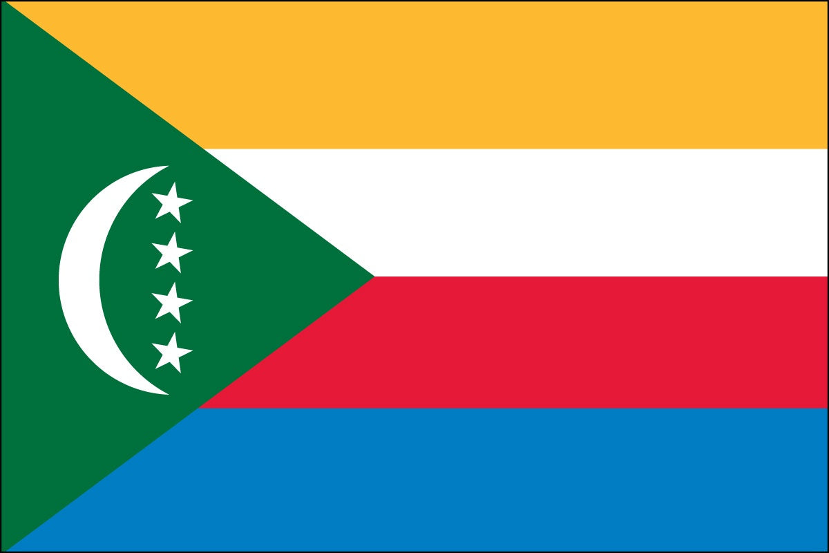 Comoros-3x5ft-lt-poly-SU