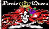 Pirate Queen-3x5ft-poly-Fi