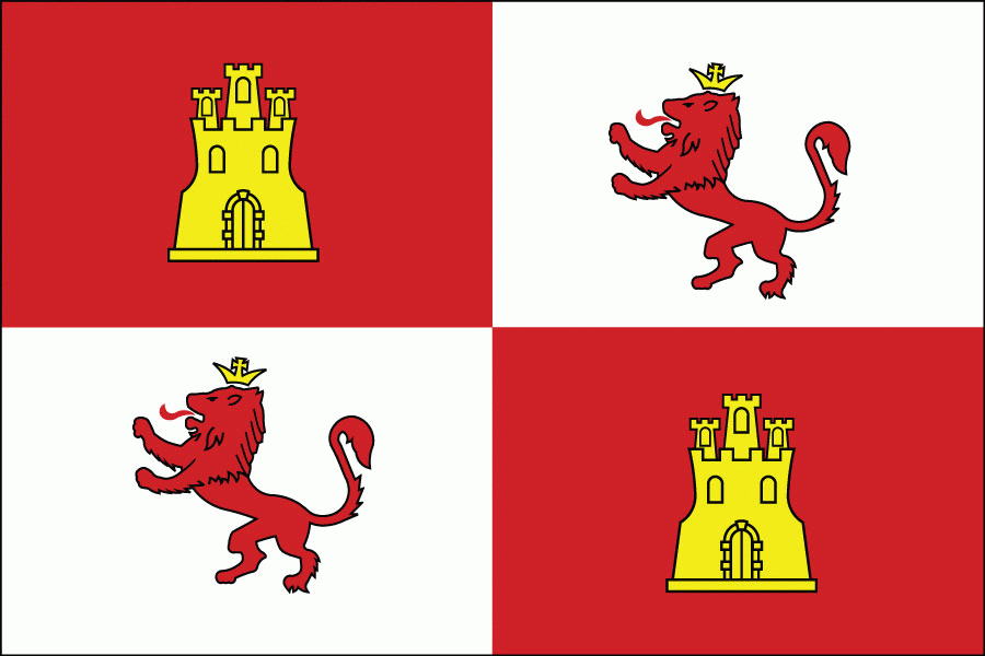 Spain-Royal-3x5ft-lt-poly-MF