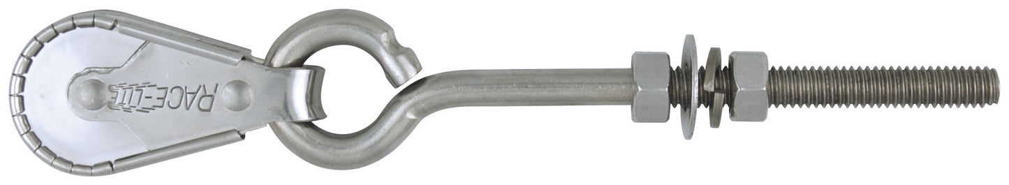 Parts-Pulley & Eyebolt HD