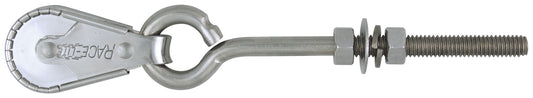 Parts-Pulley & Eyebolt HD